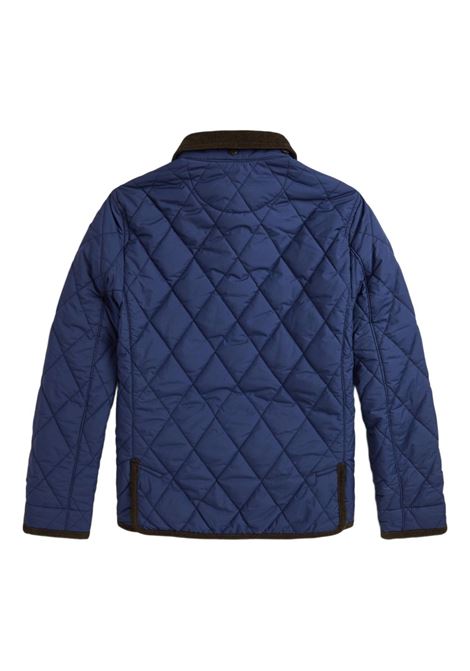 Giubbotto Ralph Lauren Kids Ralph Lauren Kids | GIACCHE E GIUBBINI | 322943455002